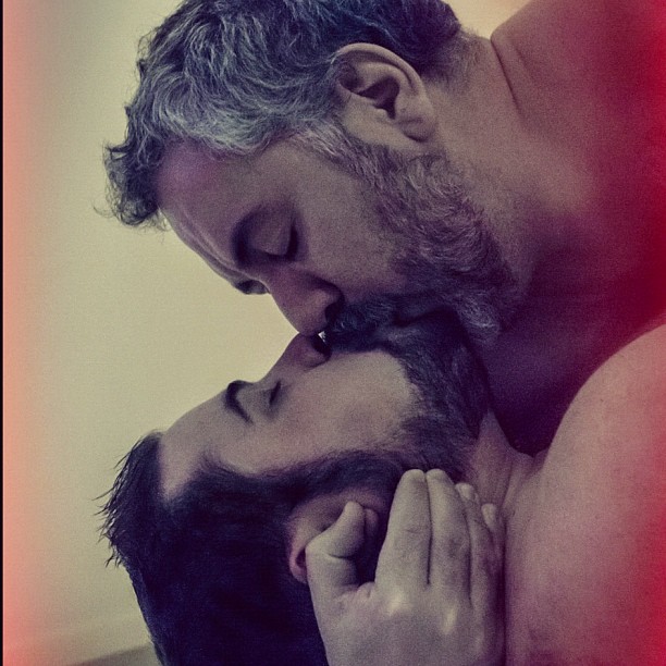 daddy son gay couple 3