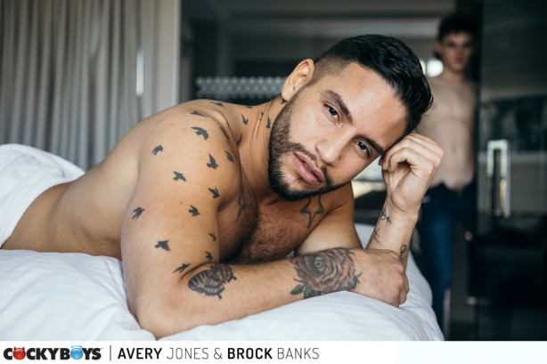 avery jones-brock banks-7601