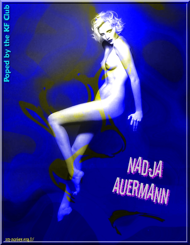 Nadja Auermann 02