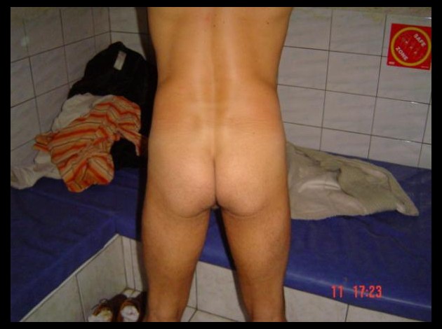 les fesses de fifi