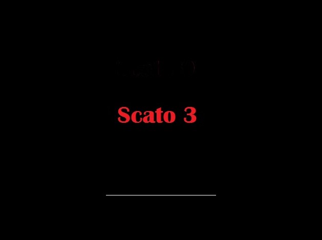 (BIZ003) Scato 3