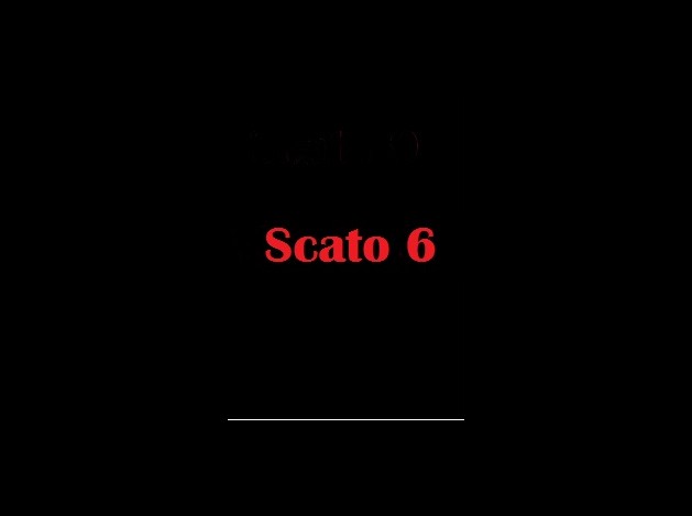 (BIZ006) Scato 6