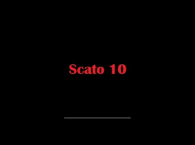 (BIZ010) Scato 10