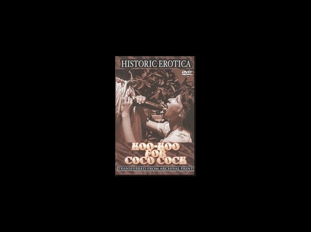 (CLA357) Koo-Koo For Coco Cock