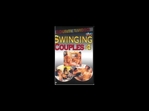 (CLA362) Swinging Couples 4