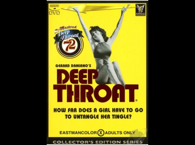 (CLA090) Deep Throat