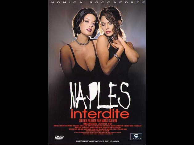 (COL617) Naples Interdite