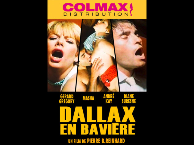 (COL785) Dallax en Bavière