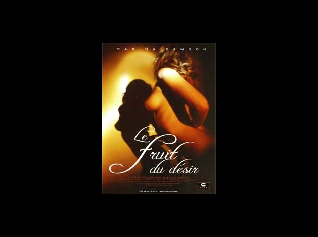 (COL862) Le fruit du désir