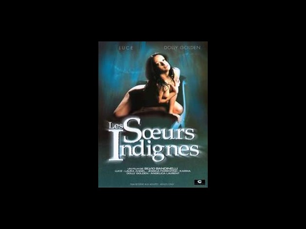 (COL882) Les soeurs indignes
