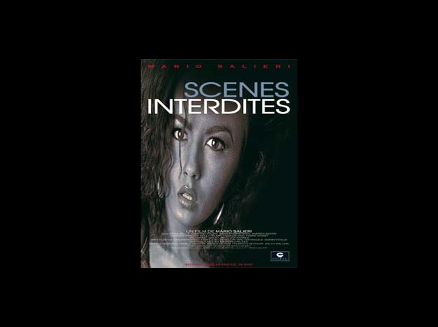(COL884) Scènes interdites