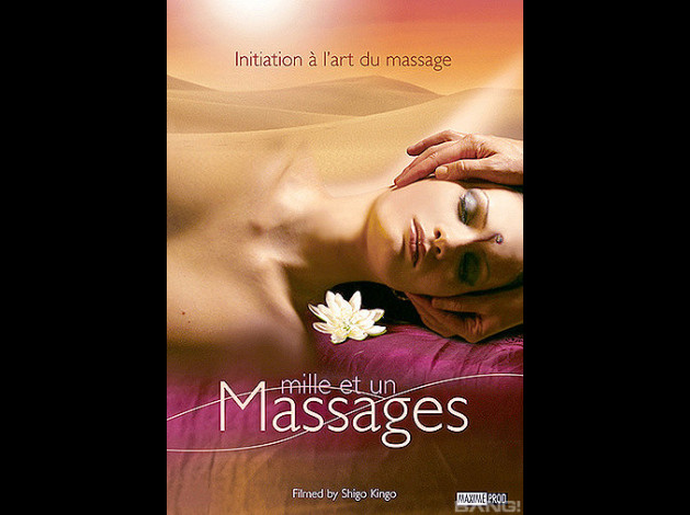 (COL915) 1001 Massages