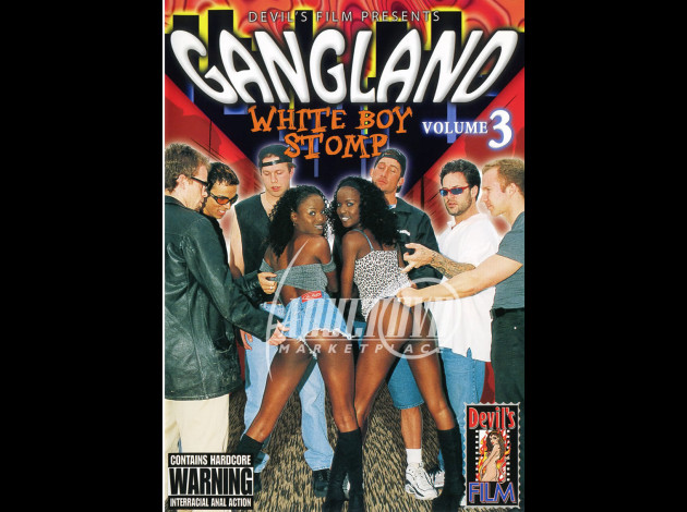 (DEV193) Gangland White Boy Stomp 3