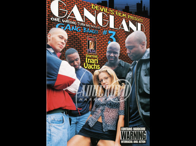 (DEV788) Gangland 3