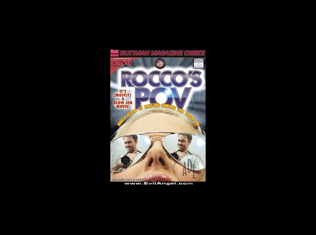 (EVI1113) Rocco's POV