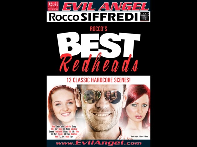 (EVI1796) Rocco's Best Red Heads