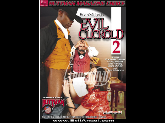 (EVI778) Evil Cuckold 2