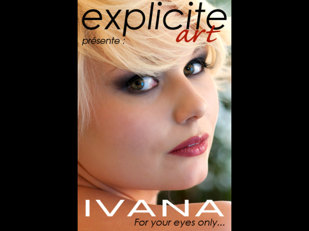 (EXP1282) Ivana