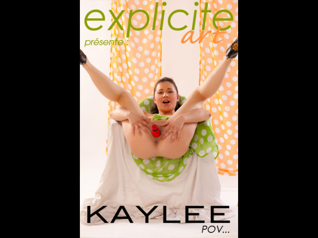 (EXP1283) Kaylee