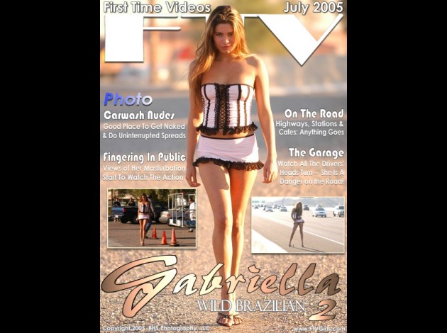 FTV (421)