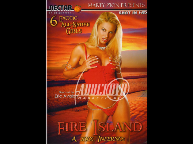 (DIV551) Fire Island