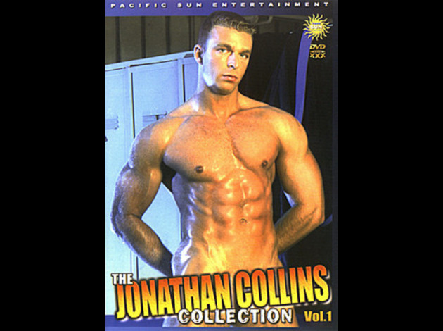 (HOM289) The Jonathan Collins Collection