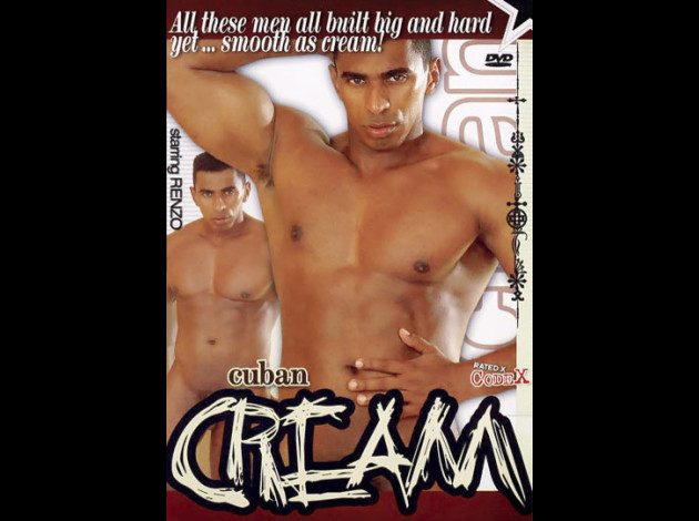 (HOM337) Cuban Cream