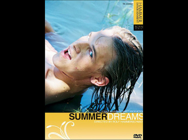 (HOM345) Summer Dreams