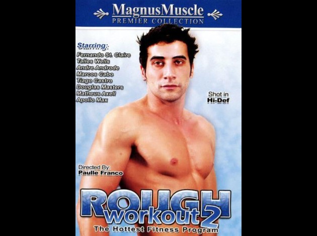 (HOM361) Rough Workout 2