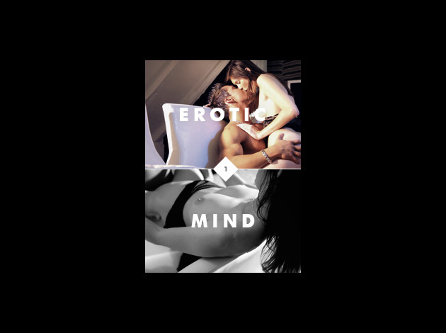 (DIV1740) Erotic Mind