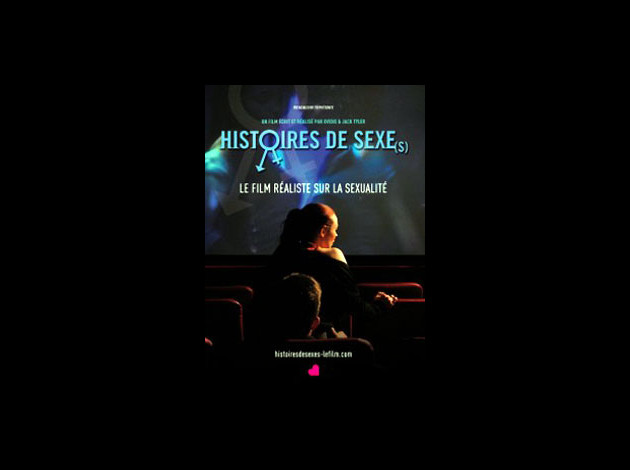 (DIV1747) Histoires de sexe(s)