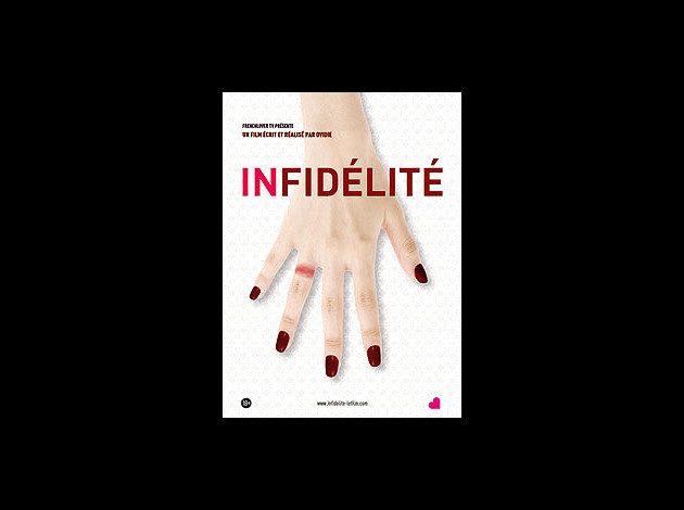 (DIV1753) Infidelite