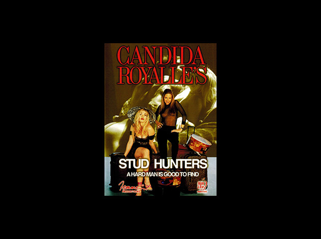 (DIV1768) Stud Hunters