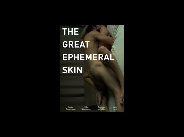 (DIV1775) The Great Ephemeral Skin