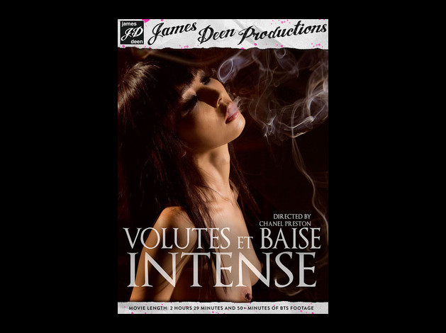 (DIV2274) Volutes et baise intense