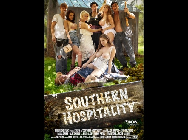 (DIV2558) Southern Hospitality