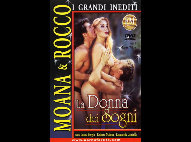 (DIV2724) La Donna Dei Sogni