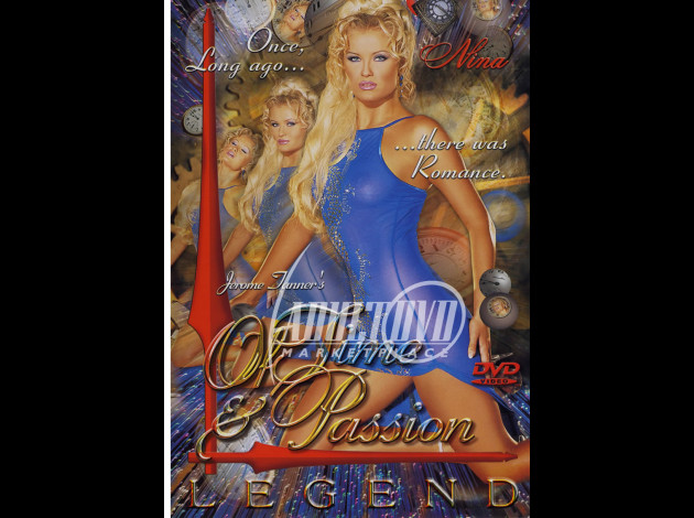 (DIV2746) Of Time & Passion