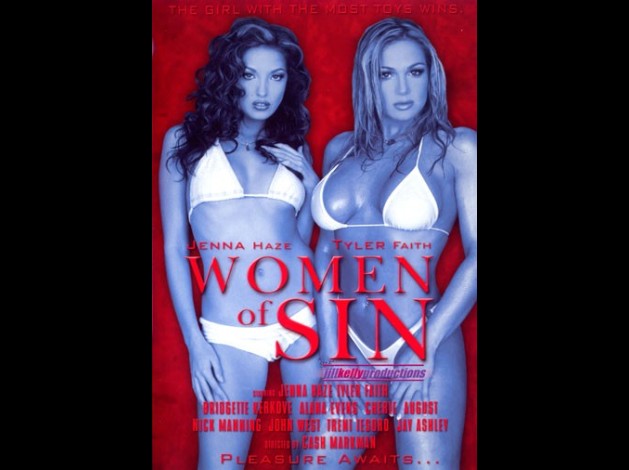 (DIV748) Women Of Sin