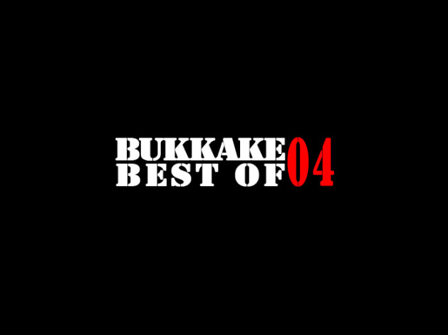 (GGG342) Bukkake Best Of 04