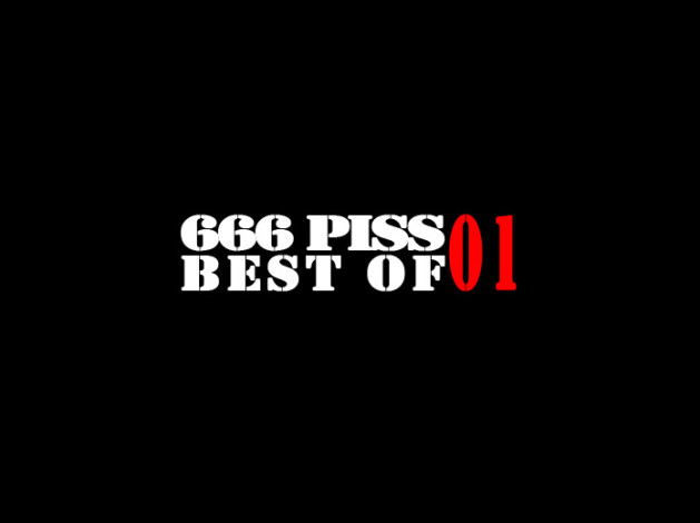 (GGG365) 666 Best Of No. 001