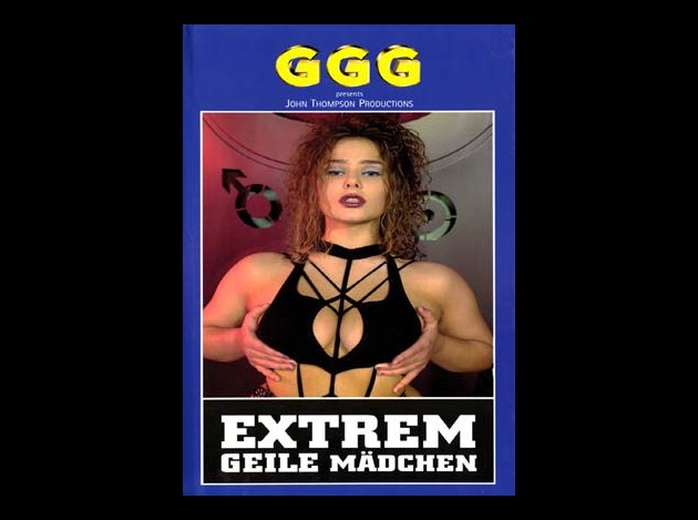 (GGG680) Extremely Hot Girls
