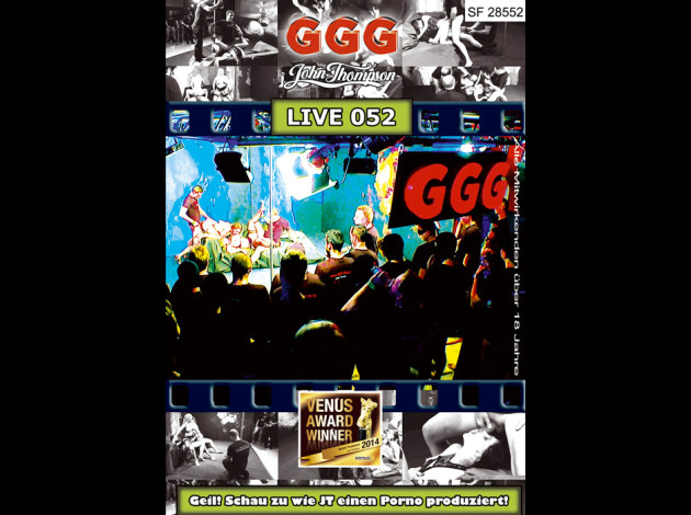 (GGG1182) GGG Live 52 - 28552