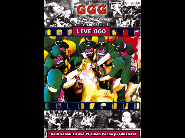 (GGG1208) Live 060 - SF28560