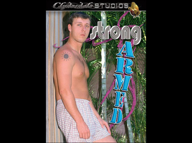 (HOM417) Strong Armed