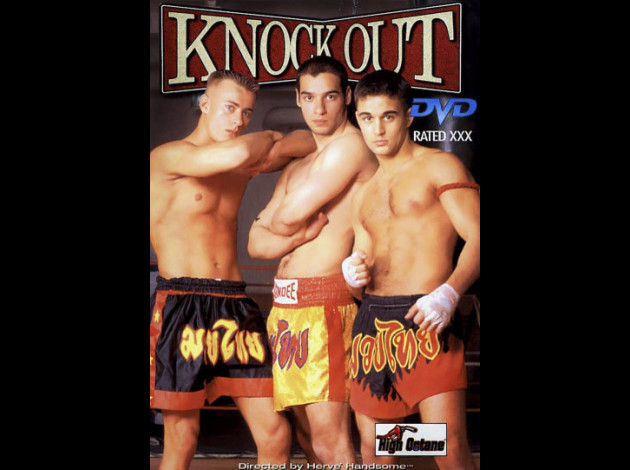 (HOM444) Knock Out