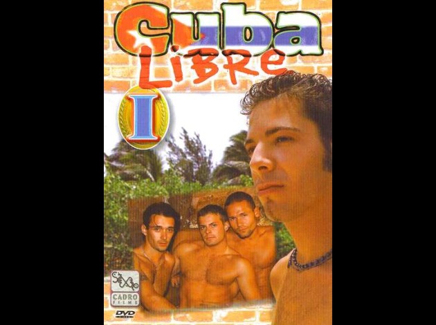 (HOM651) Cuba Libre