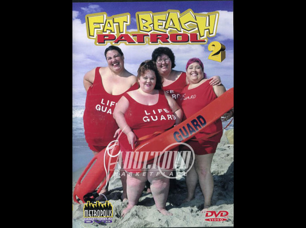 (GRO047) Fat Beach Patrol 2