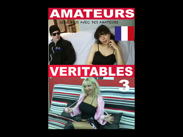 (HPG137) Amateurs véritables 3