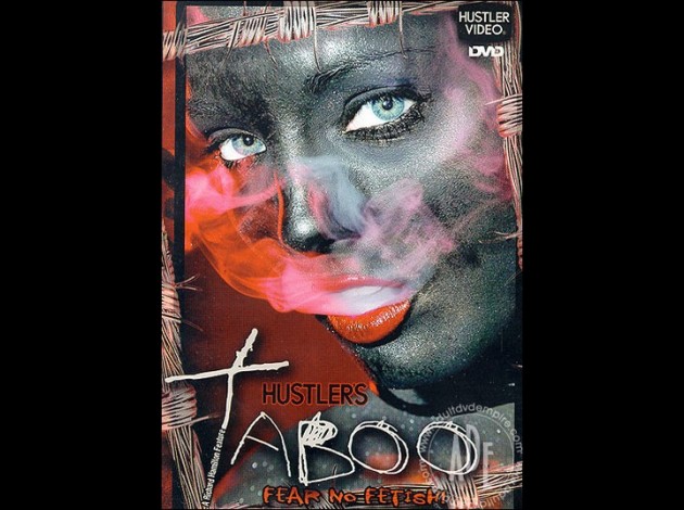 (HUS850) Taboo